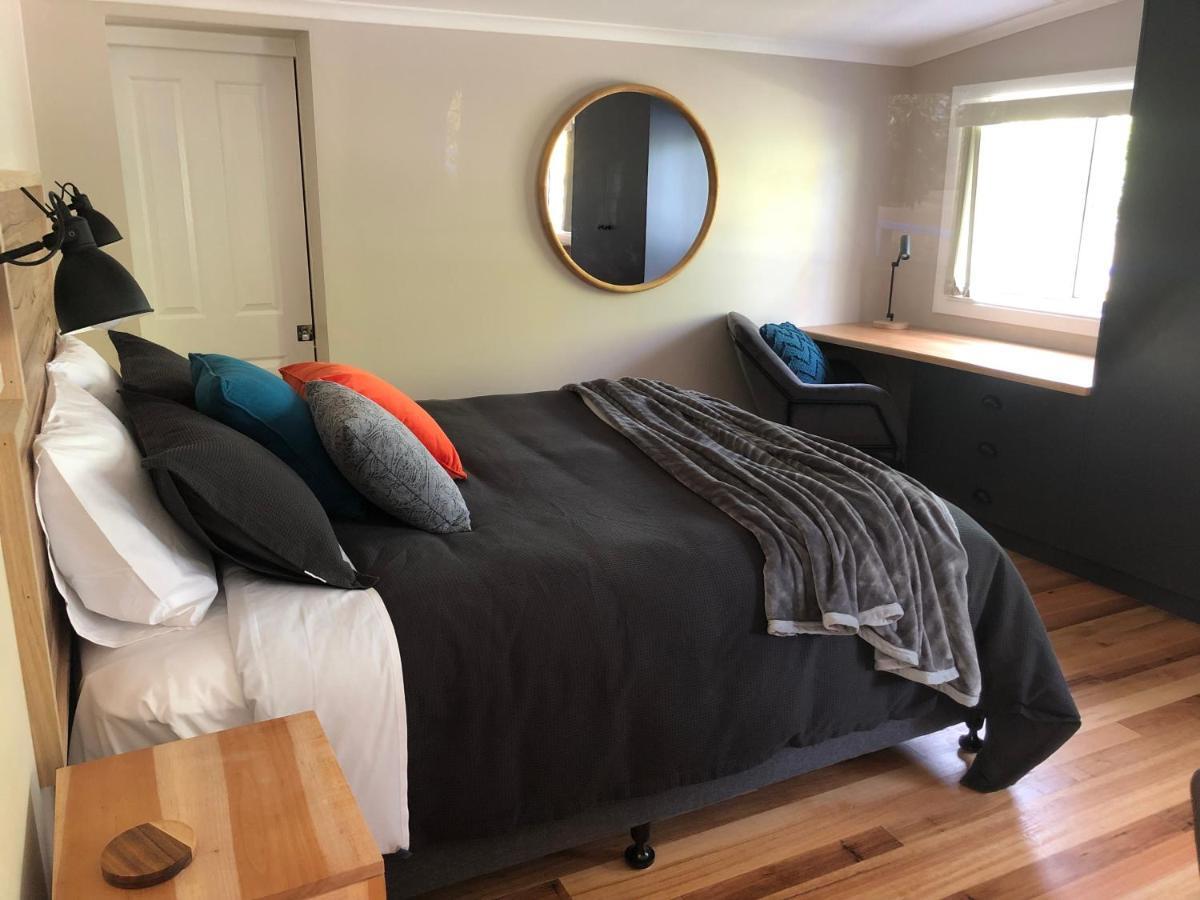 Mole Creek Hideaway 호텔 외부 사진