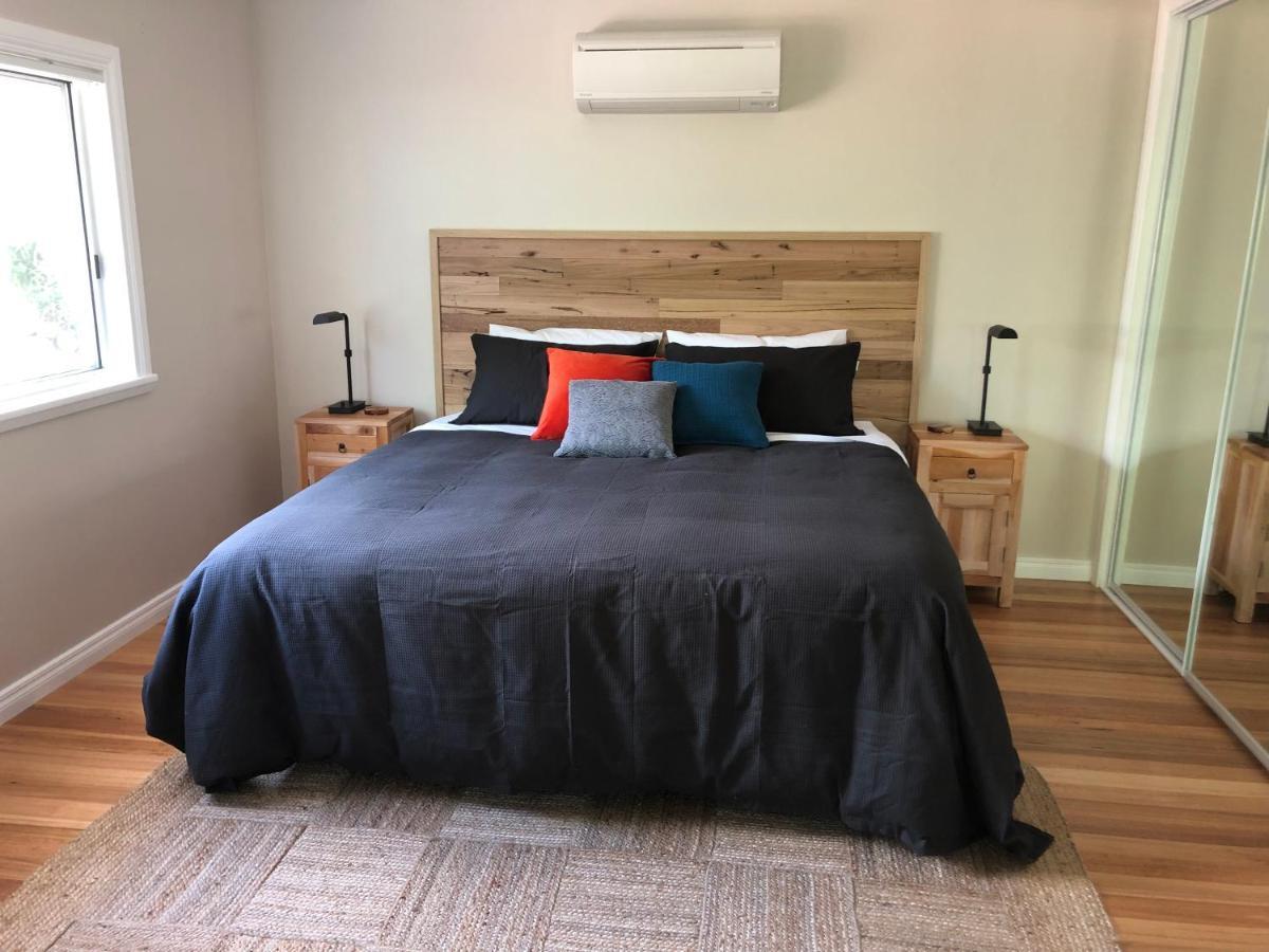 Mole Creek Hideaway 호텔 외부 사진